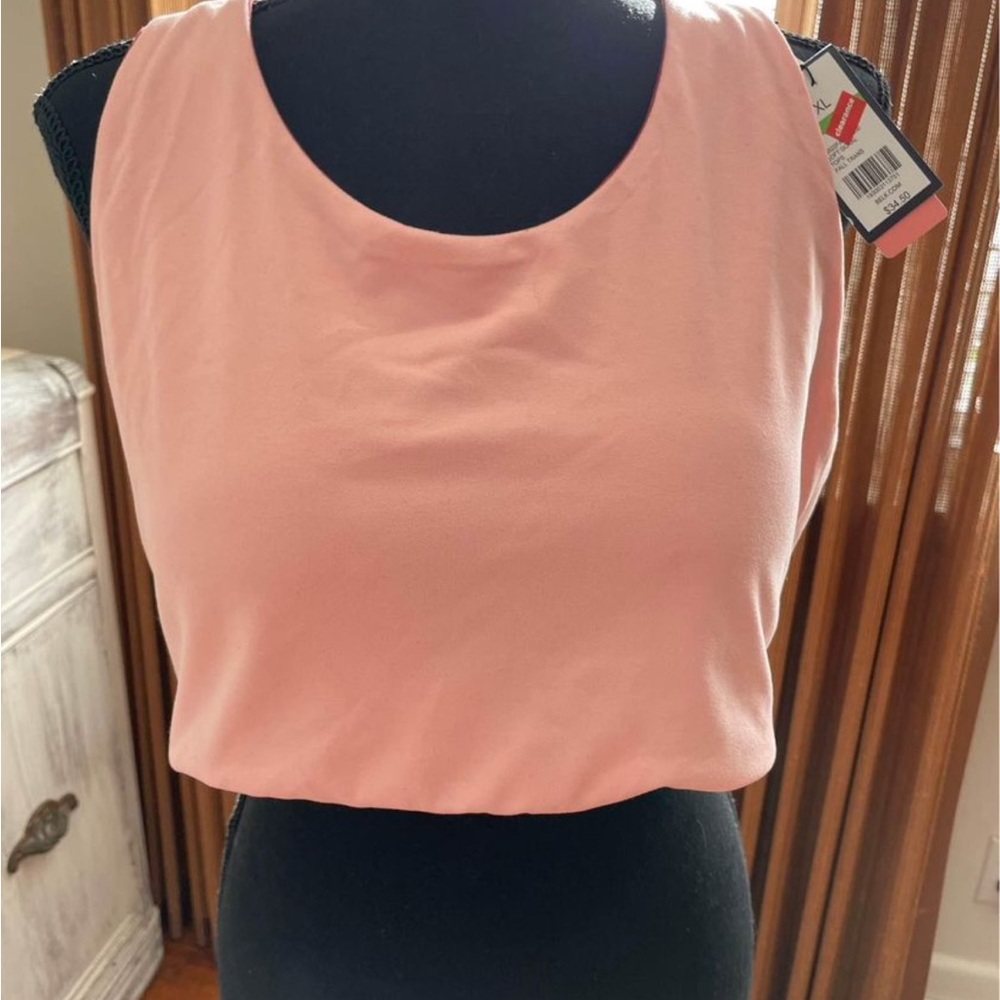 Reversible Sports Bra - Picture 2 of 2